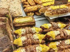 -PAPER STONE BAKERY(天汇广场店)