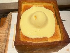 -绿茶餐厅(布吉万象汇店)