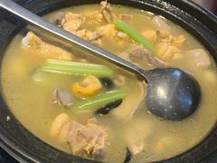 -多多旺港式茶餐厅(新区店)