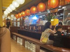 -鸟鹏烧鸟居酒屋(仁恒梦中心店)