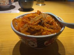 -三石铁板烧(紫竹桥店)