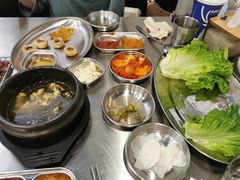 -不好找木炭烤肉