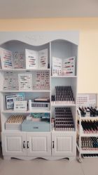 -由甲·美甲美睫工作室