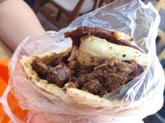 -王虎子大饼(甸柳新村五区店)