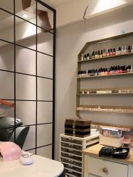 -雪儿·YuKi美甲美睫皮肤管理Salon
