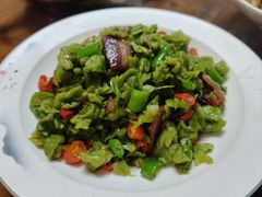 -小城故事·地道宁波味(月湖盛园店)