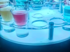 -悦界酒吧(后海店)