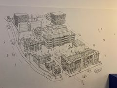 -大馆(前中区警署建築群)