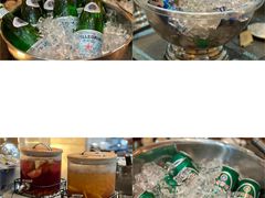 -东莞喜来登酒店-御园西餐厅·海鲜自助餐·意大利菜零点