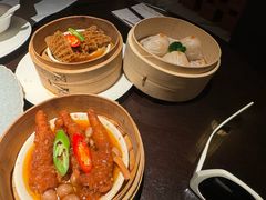 -领事馆19号中餐厅(厦门海景洲际酒店)