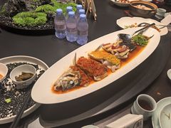 -问津湘宴(天心阁 店)