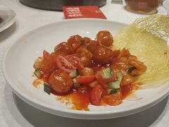-柴米油盐(土菜院子店)