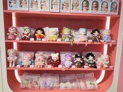 -微店Park(上海静安大悦城店)