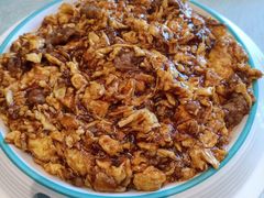 醋溜木须-金家老三饭庄(常营店)