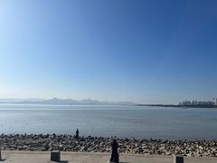 -深圳湾公园(南山区)