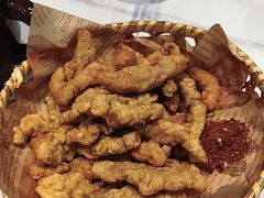 -苏湘小馆·不做预制菜(青年公社店)