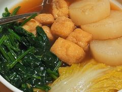 烫四季时蔬-庆春朴门