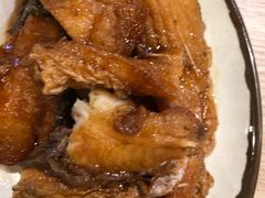 蝴蝶熏鱼-老上海里弄味道(知春路店)
