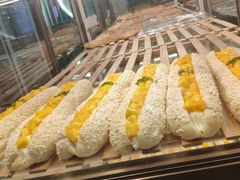 -奈雪的茶(亨特国际广场店)