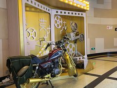 -大光明电影院(南京西路店)