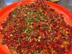 -馬伍旺川菜(江北虹悦城店)