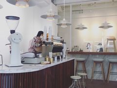 -BLACKSHEEP ESPRESSO(建国中路店)