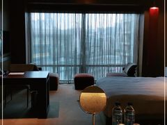 -上海外滩茂悦大酒店