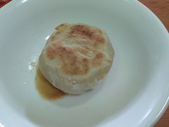 门钉肉饼-增盛魁小吃店