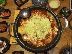 -恩你小木屋·烤肉韩式料理(嘉兴秀洲店)