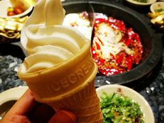 -蜀大侠火锅(四川北路店)