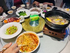 -紫鑫阁饭庄(长安店)