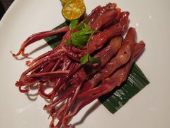 -庐灶江南·江南菜·四合院Bistro(东直门雍和宫·原华侨宾馆店)