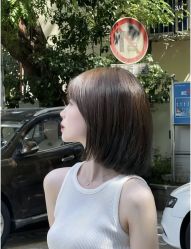-苏豪美发S A L O N烫发染发