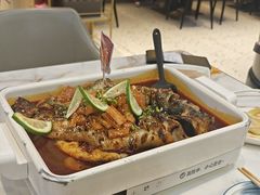 -三江源活鱼现烤(维多利摩尔城店)