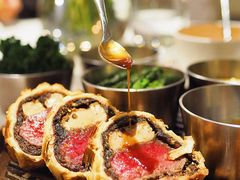 -Le Bistrot de Racine