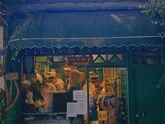门面-西关84·History·Art·Cafe