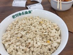 -老刘家永盛斋·传统泡馍(东关南街店)