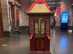 -唐山宴百姓府邸院落中餐