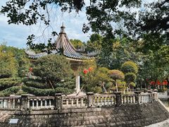 -潮州西湖