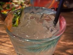 -Q MEX 库迈墨西哥餐吧(三里屯店)