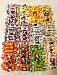 -大白兔奶糖(南锣鼓巷店)