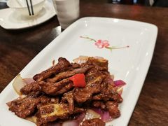 -丽华园(汉阳龙阳店)