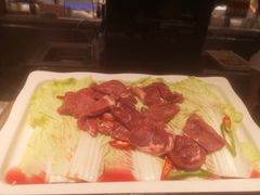 -鹭江潮餐厅•福建菜(鹭江佲家酒店)