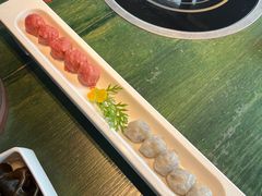 -老灶堂文创火锅(文艺路店)