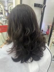 -Nice奈斯形象定制沙龙