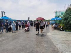 -海昌极光餐厅