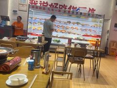-黔哆哆地摊酸汤火锅(清湖店)