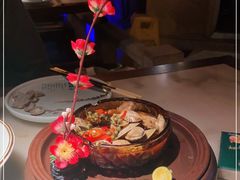-佬麻雀·新湘菜(珠海金发购物中心店)