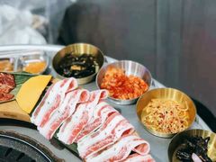 -玄希浪漫厨房·韩料烤肉(湖滨银泰in77店)