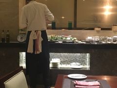 大堂-索菲特西湖大酒店·香榭丽全日候餐厅(南山路店)